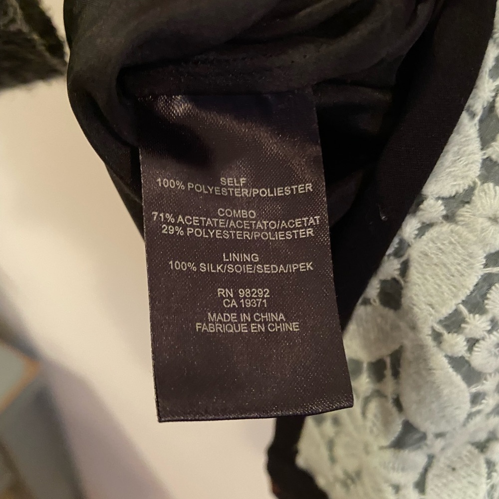 Tibi Matching Set - Picture 13 of 13